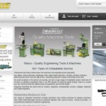 Warco Machine Tools