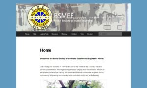 Bristol Society of Model Engineers