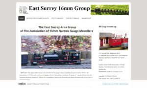 East Surrey 16mm Group